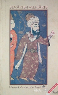 Sevakıb-ı Menakıb