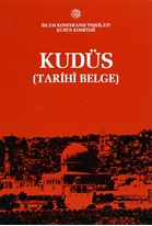 Kudüs: tarihi belge