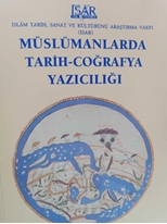 Müslümanlarda tarih - coğrafya yazıcılığı (2nd Ed. Enl.)