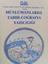 Müslümanlarda tarih - coğrafya yazıcılığı (2nd Ed. Enl.)