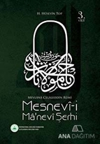 Mesnev-i Ma'nevi Şerhi 3. Cilt