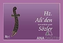 Hz. Ali'den Sözler