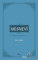 Mesnevi - (Tam Metin)