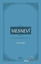 Mesnevi - (Tam Metin)