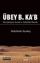 Übey B. Ka'b
