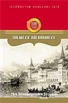 Bilmece Bildirmece