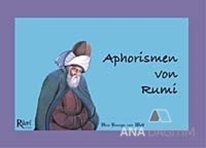 Aphorismen von Rumi