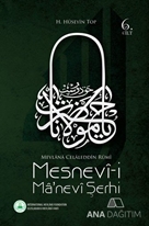 Mesnevi-i Manevi Şerhi 6. Cilt