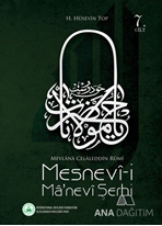 Mesnevi-i Manevi Şerhi 7. Cilt
