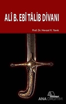 Ali B. Ebi Talib Divanı