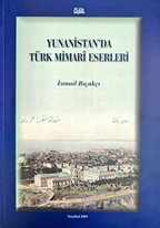 Yunanistan`da Türk mimari eserleri