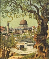 Souvenir of Jerusalem = Kudüs Hatırası  Kudüs Hatırası