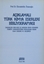 Türk kimya eserleri bibliografyası: basmalar 1830-1928 ve modern kimya biliminin Türkiye Cumhuriyetinin kuruluşuna kadar olan durumu ve gelişmesi