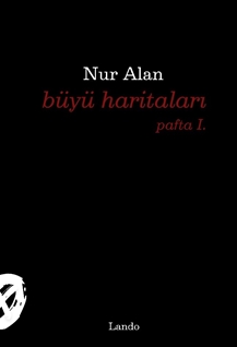 Büyü Haritaları Pafta I.