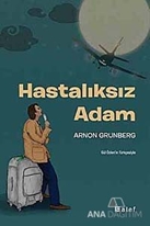 Hastalıksız Adam