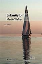 Ürkmüş Bir At