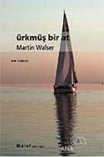 Ürkmüş Bir At