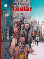 İkonlar (sert kapaklı)