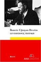 İhanete Uğrayan Devrim