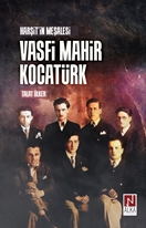 Hars¸it’in Mes¸alesi Vasfi Mahir Kocatu¨rk