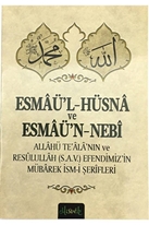 Esmaül Hüsna ve Esmaün Nebi
