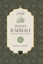 Hanefi İlmihali - Ciltli