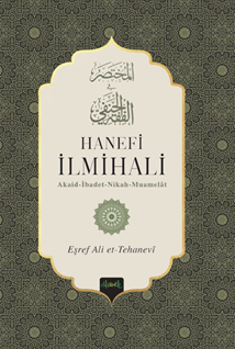 Hanefi İlmihali - Ciltli