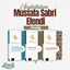 Şeyhülislam Mustafa Sabri Seti