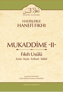 Mukkaddime 2