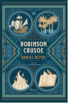 Robinson Crusoe Bez Ciltli