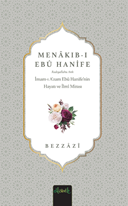 Menakıb-ı Ebu Hanife (2 Cilt)