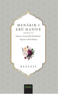Menakıb-ı Ebu Hanife (2 Cilt)