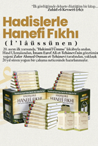 Hadislerle Hanefi Fıkhı 20 Cilt Takım (Özel Kutulu)