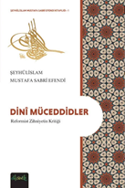 Dini Müceddidler