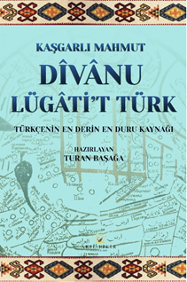 Divanu Lügatit Türk