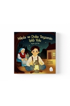 Nikola ve Duka Teyzenin Işıklı Yolu