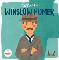 Merhaba Winslow Homer / Sanatçıyla İlk Buluşma