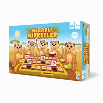 Meraklı Mirketler  (8)