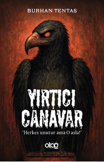 Yırtıcı Canavar