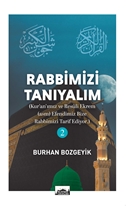 Rabbimizi Tanıyalım - 2