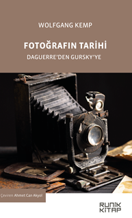 Fotoğrafın Tarihi