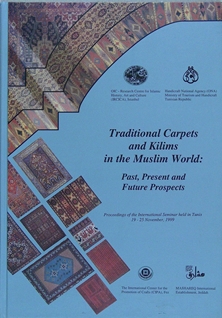 Traditional Carpets And Kilims İn The Muslim World