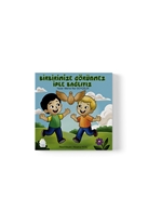 Birbirimize Görünmez Bir İple