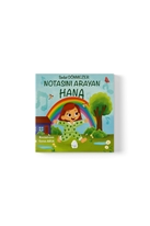 Notasını Arayan Hana