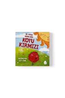 Koyu Kırmızı