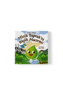 Minik Yaprak'ın Büyük Macerası