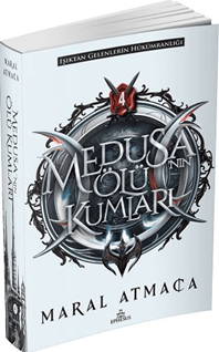 Medusa’nın Ölü Kumları 4 (Karton Kapak)