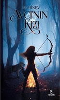 Avcının Kızı (Kitap) - Mahinev  (Ciltli)