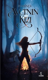 Avcının Kızı (Kitap) - Mahinev  (Ciltli)