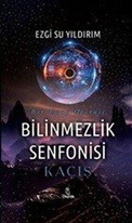 Bilinmezlik Senfonisi - Kaçış (Kitap) - Ezgi su Yıldırım